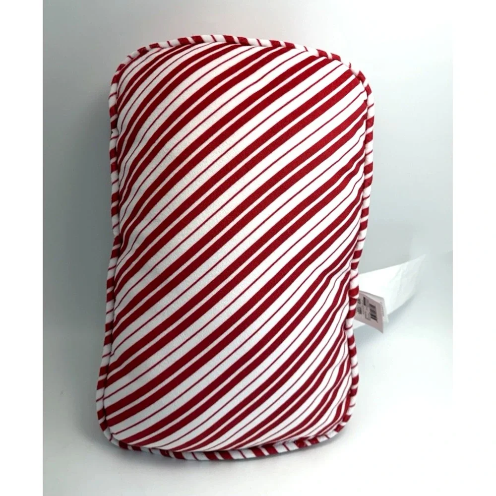 Original the Elf on the Shelf Christmas Throw Pillow Plush Soft New